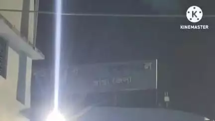 মগরাহাট ১: সাংসারিক অশান্তির কারণে কালিকাপোতা এলাকার এক যুবক বিষ খেয়ে আত্মহত্যা করার চেষ্টা করে