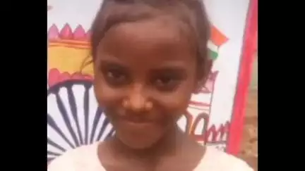 मोठ: चिरगांव थाना क्षेत्र के ग्राम नरी में बकरी चराते समय आकाशीय बिजली गिरने से एक बच्ची की हुई मौत, दूसरी हुई घायल