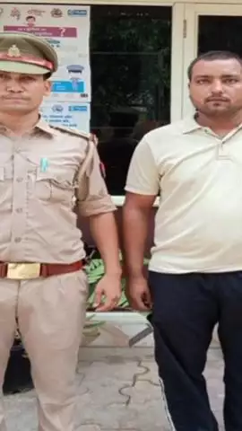 मवाना: परीक्षितगढ़ पुलिस ने हत्या के प्रयास में वांछित आरोपियों को किया गिरफ्तार, थाने लाकर पूछताछ के बाद भेजा जेल