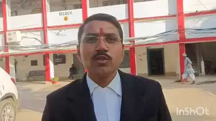 मधुबनी: सीजेएम पी.के महथा के आदेश पर पुत्र को पिता को मुखाग्नि देने हेतु मंडल कारा से निकाला गया