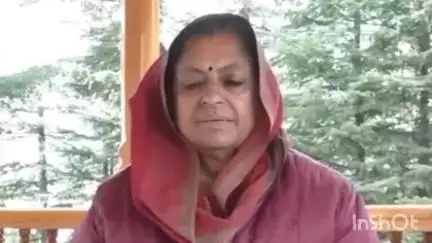 डलहौज़ी: जिस लोकतंत्र की बात आज भाजपा कर रही है, वह कांग्रेस की ही देन है