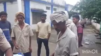 घोड़ाडोंगरी: फूलगोहान गांव में युवक ने ससुराल में फांसी लगाकर की आत्महत्या, पुलिस ने शव का पोस्टमार्टम करवाया