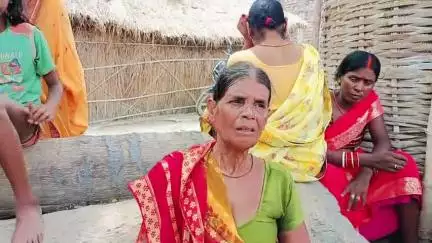पचरुखी: युवक की हत्या के मामले में पचरुखी पुलिस ने दो लोगों को हिरासत में लेकर पूछताछ शुरू की