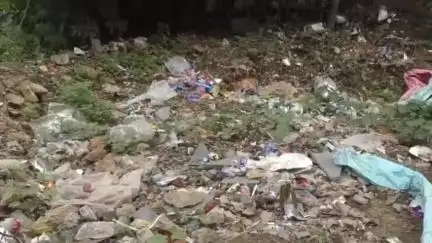 रायगढ़: रायगढ़ में बारिश के साथ बढ़ा डेंगू का खतरा, जाम पड़ी नालियां