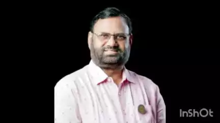 चंद्रपूर: घोटाळेबाजांची एसआयटीमार्फत चौकशी करावी
विदर्भ माध्यमिक शिक्षक संघाचे निदर्शने