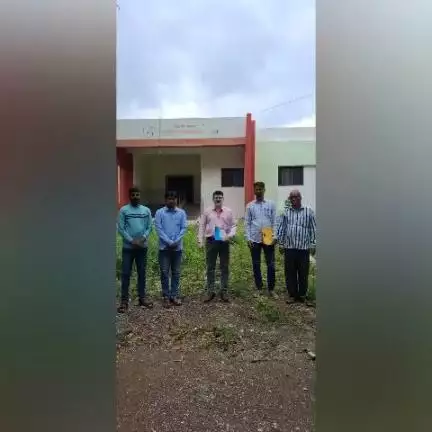 आरोग्य विभाग ,
जिल्हा परिषद जळगाव