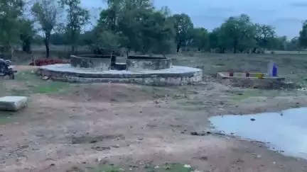 घुवारा: कुटोरा गांव में दलितों को सरकारी कुएं से पानी भरने से रोका, लोगों ने लगाई मदद की गुहार #jansamasya