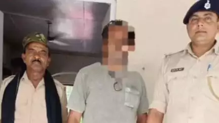 इमामगंज: इमामगंज पुलिस ने हत्या के प्रयास के मामले में एक आरोपी को किया गिरफ्तार