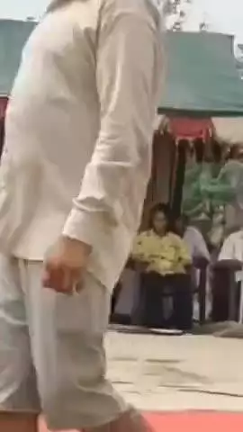 बिल्हौर: बिल्हौर में एनडीआरएफ कमांडर नित्यानंद गुप्ता की 12वीं पुण्यतिथि, सैनिकों और परिजनों ने स्मारक में दी श्रद्धांजलि