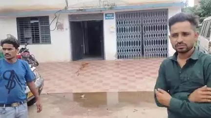 कटनी नगर: काटनी नगर: ससुराल में दामाद की संदिग्ध मौत, परिजनों ने जताई हत्या की आशंका, घंघरी कला की घटना