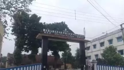 বরাবাজার: হুড়ুমদা মোড়ের নিকট অজানা গাড়ির ধাক্কায় গুরুতর আহত ১ ব্যক্তি, চিকিৎসার জন্য পাঠানো হলো পুরুলিয়া হাসপাতালে