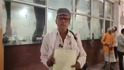 खरगापुर: छिदारी गांव: महिला सरपंच का देवर चला रहा सरपंची, ज़मीन पर कब्ज़ा, पीड़ित ने दी आत्महत्या की चेतावनी