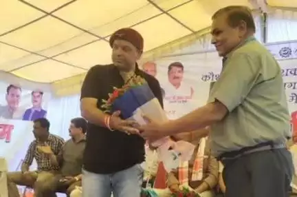 उदयपुरा: 25 जून को उदयपुरा CM राइज हाई स्कूल में युवा संगम रोजगार मेला आयोजित किया गया