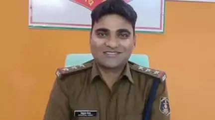बालोद: राष्ट्रपति वीरता पदक से सम्मानित शिशुपाल को मिली बालोद सिटी कोतवाली की कमान, चार्ज संभालते ही क्षेत्र का दौरा किया