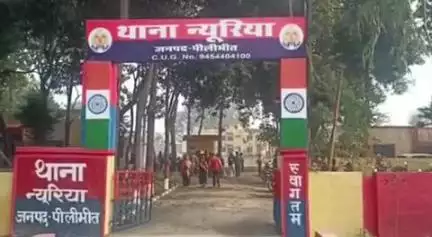 बिलासपुर: न्यूरिया थाना क्षेत्र में दहेज में मोटरसाइकिल और नगदी ना मिलने पर ससुराल पक्ष ने विवाहिता को घर से निकाला