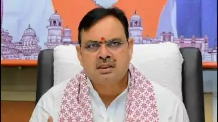 जोधपुर: जोधपुर में मुख्यमंत्री भजनलाल शर्मा 26 जून को संभाग स्तरीय लोकतंत्र सेनानी सम्मान समारोह में भाग लेंगे