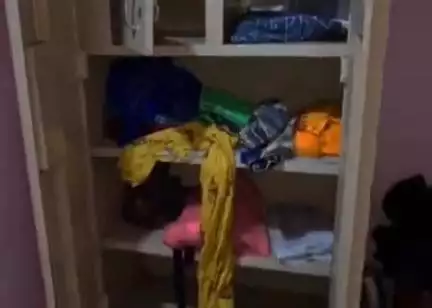 पनागर: रिठौरी में चोरों ने सूने मकान पर धावा बोला, सोने-चांदी के जेवर सहित डेढ़ लाख की चोरी, मामला दर्ज