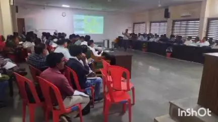 टिमरनी: स्वच्छ सर्वेक्षण ग्रामीण के तहत प्रशिक्षण सम्पन्न
