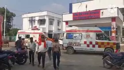 बांधवगढ़: उमरिया करही टोला में करंट लगने से युवक की दर्दनाक मौत, शव परिजनों को सौंपा गया
