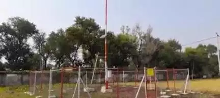 अरियरी: शेखपुरा: 25 से 28 जून तक भारी बारिश और वज्रपात की चेतावनी, सतर्क रहें