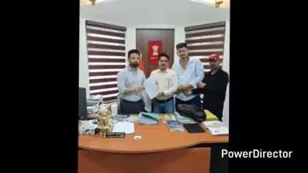 नैनीताल: भीमताल ब्लॉक के पनिया मेहता में वर्षों से संचालित पोस्ट ऑफिस को बिना सूचना के बंद करने पर ग्रामीणों ने नाराजगी जाहिर की