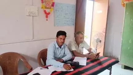 भदेसर: भदेसर के कंथारिया में अंत्योदय संबल शिविर में उमड़ा जनसैलाब, 16 विभागों ने दी जनकल्याणकारी योजनाओं की जानकारी
