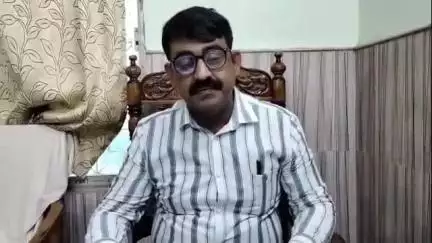 তমলুক: দিঘার জগন্নাথ ধামের প্রসাদ বাংলায় সম্প্রীতির বার্তা দিচ্ছে আজ তমলুকে বলেন তৃণমূলের সাংগঠনিক জেলা সভাপতি সুজিত কুমার রায়