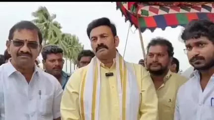 ఉండి: పలు అభివృద్ధి పనులను ప్రారంభించి, సిసి రోడ్లు, సిసి డ్రైన్లకు శంకుస్థాపన చేసిన డిప్యూటీ స్పీకర్ రఘురామకృష్ణంరాజు