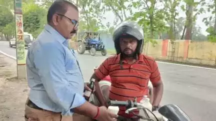 ज़मानिया: गाजीपुर में विभिन्न जगहों पर खाद्य सुरक्षा अभियान के तहत खाद्य सुरक्षा विभाग ने पांच खाद्य पदार्थों के लिए लिए नमूने
