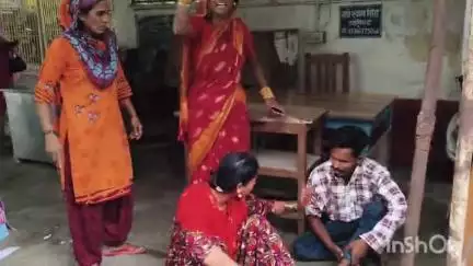 समस्तीपुर: समस्तीपुर कोर्ट में पति-पत्नी का हाई वोल्टेज ड्रामा, मोहम्मद कलाम कर रहा था दूसरी शादी, पहली पत्नी पहुंची