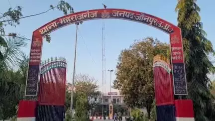 बदलापुर: महाराजगंज क्षेत्र में दो घरों में चोरी के मामले में पुलिस ने दर्ज किया मुकदमा