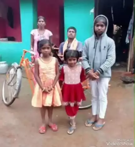 ଲକ୍ଷ୍ମୀପୁର: ବଗେଇପଦର ଗାଁର ଦିବ୍ୟାଙ୍ଗ ବ୍ୟକ୍ତି ବର୍ଦ୍ଧିତ ଭତ୍ତା ଟଙ୍କା ପାଇଁ ନିବେଦନ