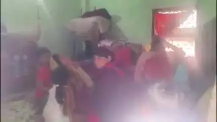 पातेपुर: बलिगांव थाना क्षेत्र के खोआजपुर में बांस से लटका मिला युवक का शव, मची सनसनी