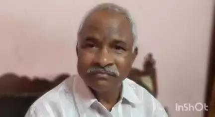 आरमोरी: टिप्परचा धडकेत ७२ वर्षीय वृद्धाचा मृत्यु,आरमोरी-ब्रम्हपूरी मार्गावरील सांई मंदिरा जवळील घटणा