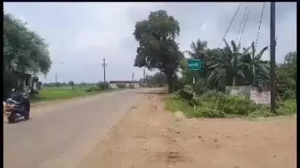 मोहाडी: खरबी येथे रेतीची विनापरवाना वाहतूक करणाऱ्या टिप्परची सायकलला धडक, 9 वर्षीय मुलगा जखमी