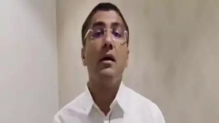 नगर: औरंगजेबाचा गुणगान गाणाऱ्यांची डी एन ए टेस्ट करावी लागेल आमदार संग्राम जगताप