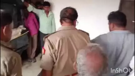 कुलपहाड़: मगरिया निवासी किसान की आकाशीय बिजली गिरने से हुई दर्दनाक मौत, परिवार में मचा कोहराम