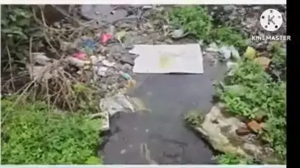 अकोला: धुमाळवाडी गावाला कोणी कचऱ्यासाठी जागा देता का जागा?