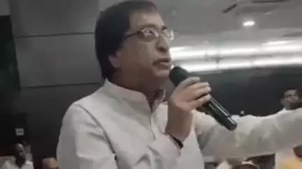 पानीपत: नगर निगम सदन पानीपत की तीसरी बैठक में गड्ढे भरने में भ्रष्टाचार और गंदगी पर हुआ हंगामा