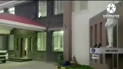 सिन्नर: सिन्नर( लोंढे गल्ली) येथून महिलेची पोत चोरट्याने लांबवली, सिन्नर पोलिसांत चोरट्यांवर गुन्हा दाखल