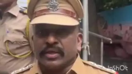 ठाणे: अंधश्रद्धेच्या नावाखाली कळवा येथे एका महिलेचा बळी, पोलिसांनी दोन आरोपींना बिहार येथून केली अटक