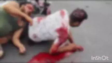 बाजपुर: बाजपुर में अलग-अलग सड़क हादसों में 10 लोग हुए घायल, बरहैनी व NH-74 पर हुई दुर्घटनाएं; 2 की हालत गंभीर