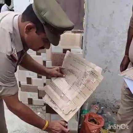 संभल: हयात नगर थाना क्षेत्र के रहने वाले हिस्ट्री शीटर की टीवी की बीमारी के कारण मृत्यु, डकैती के खिलाफ मामला दर्ज