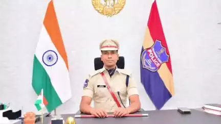 జగిత్యాల: హత్య కేసులో ఏడుగురు నిందితులకు యావజ్జీవ కారాగార శిక్ష విధించిన జిల్లా ప్రధాన న్యాయమూర్తి శ్రీమతి రత్న పద్మావతి: SP