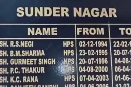 निहरी: बिलासपुर से बड़ा देव कमरूनाग जा रहे श्रद्धालुओं की गाड़ी पलटी, चार सवार हुए घायल; मामला दर्ज