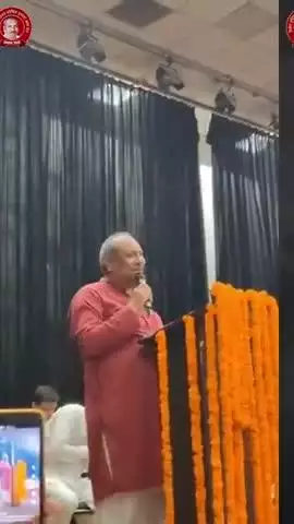 मोदीनगर: आरक्षण हमारा हक है,समझौता नहीं!अब कोई चुप नहीं बैठेगा, अब हर निषाद बोलेगा–हक़ चाहिए,हक़ लेकर रहेंगे!Nishad Party
