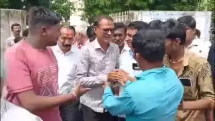 ધોળકા: ધોળકા કોલેજમાં ગ્રામ પંચાયતની ચૂંટણીની મત ગણતરી હાથ ધરાઈ, સરપંચ અને સભ્યોના પરિણામ જાહેર