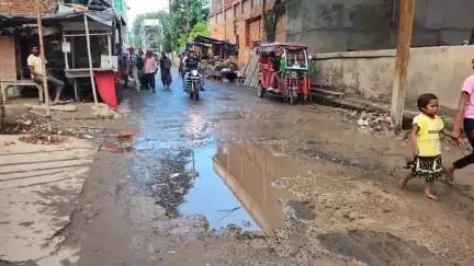 सुल्तानगंज: विश्व प्रसिद्ध श्रावणी मेला 11 जुलाई से शुरू, श्रद्धालुओं को हो सकती है परेशानी