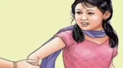 बिल्हौर: बिल्हौर में फेसबुक पर विवाहिता से दोस्ती कर युवक ने किया दुष्कर्म, जान से मारने की धमकी, पीड़िता ने थाने में की शिकायत