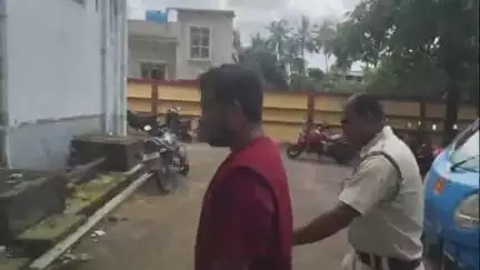 কাকদ্বীপ: জুয়া খেলার অপরাধে গ্রেফতার এক অভিযুক্ত হারুউড পয়েন্ট এলাকার ঘটনা, আজ আদালতে পেশ করলো
